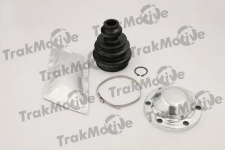 AUDI К-т пыльника ШРУС внутр. 103*21*57,5 A4 B6 (8E2) 1.9 TDI quattro 01-04 Trakmotive 50-0049