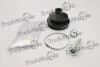 TRAKMOTIVE AUDI К-кт Пыльник ШРУСа 72*19,5*82 A4 B6 (8E2) 1.9 TDI quattro 01-04 50-0064
