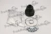 AUDI К-т пыльника ШРУС нар. 20,5*77*87 100 C4 Avant (4A5) 2.3 E 91-94, 80 B4 Avant (8C5) 2.3 E 92-96 Trakmotive 50-0068 (фото 1)