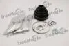 TRAKMOTIVE К-т пыльника ШРУС внутр.трешип 24*80*91,4 DAEWOO Nubira Lacetti Aveo 1,6 50-0069