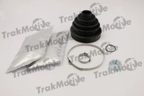 К-т пыльника ШРУС внутр.трешип 24*80*91,4 DAEWOO Nubira Lacetti Aveo 1,6 Trakmotive 50-0069 (фото 1)