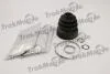 TRAKMOTIVE AUDI К-т пыльника ШРУС 87*20*70 A4 B6 (8E2) 2.0 00-04, A4 B7 Avant (8ED) 2.0 TFSI quattro 04-08 50-0070