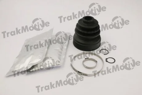 AUDI К-т пыльника ШРУС 87*20*70 A4 B6 (8E2) 2.0 00-04, A4 B7 Avant (8ED) 2.0 TFSI quattro 04-08 Trakmotive 50-0070