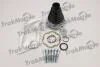AUDI К-т пыльника ШРУС 112,5*27*100 A3 1.9 TDI 00-03, A3 1.9 TDI 04-10, SEAT ALTEA 1.6 LPG 09-, SKODA OCTAVIA II 1.6 04-13, VW BORA I (1J2) 2.0 98-13 Trakmotive 50-0077 (фото 1)