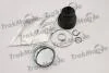 VW Пыльник ШРУС внутр. 20,5*77*87 Passat -05, Audi 100/A4/A6, SKODA OCTAVIA I Combi 1.6 98-07, SEAT ALHAMBRA 1.9 TDI 96-00 Trakmotive 50-0080 (фото 1)