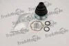 К-т пыльника ШРУС внутр. 21*100*107 SKODA Octavia 1.9TDI VW Caddy Trakmotive 50-0081 (фото 1)