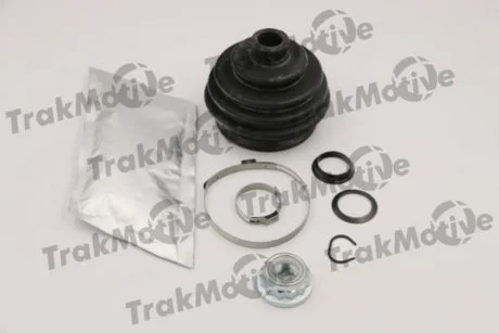 VW К-т пыльника ШРУС 20*77*80 GOLF III (1H1) 1.9 TDI 96-97, GOLF IV (1J1) 2.3 00-05, SKODA OCTAVIA I (1U2) 1.6 96-04, SEAT TOLEDO II (1M2) 1.6 98-04, AUDI A3 (8L1) 1.6 96-03 Trakmotive 50-0086