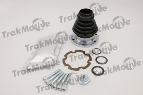 VW Защита ШРУС внутр. 36,5*100*112 BORA I 1.9 TDI 98-05, CADDY II 1.6 95-97, SKODA OCTAVIA I 1.8 T 97-10, SEAT IBIZA II 1.8 i 93-99, AUDI A3 Trakmotive 50-0090