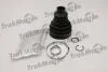 VW К-кт пыльника ШРУСа 11*28,5*86 GOLF VI 2.0 TDI 09-12, PASSAT B6 2.0 09-10, AUDI A3 (8P1) 1.9 TDI 03-05, SEAT, SKODA Trakmotive 50-0093 (фото 1)