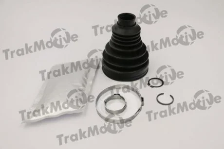 VW К-кт пыльника ШРУСа 11*28,5*86 GOLF VI 2.0 TDI 09-12, PASSAT B6 2.0 09-10, AUDI A3 (8P1) 1.9 TDI 03-05, SEAT, SKODA Trakmotive 50-0093
