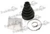 TRAKMOTIVE VW К-т пыльника ШРУС внутр. 24,5*70*117 BORA I (1J2) 2.3 00-05, GOLF IV 2.3 00-05 50-0098