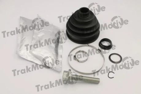 AUDI К-т Пыльника ШРУС 23*86*88 VW PASSAT B5 (3B2) 1.9 TDI 98-00, SKODA SUPERB I (3U4) 1.9 TDI 02-05 Trakmotive 50-0102