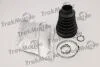 TRAKMOTIVE VW К-т Пыльника Шрус 33*111,5*78 MULTIVAN V 2.5 TDI 03-09, TRANSPORTER V 04-09, AUDI Q7 4.2 TDI quattro 09-15 50-0108