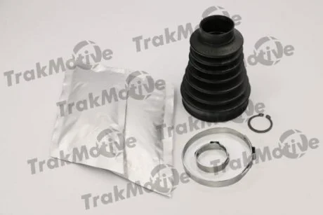 Фото 1 - vw к-т пыльника шрус 33*111,5*78 multivan v 2.5 tdi 03-09, transporter v 04-09, audi q7 4.2 tdi quattro 09-15 Trakmotive 50-0108 VW К-т Пыльника Шрус 33*111,5*78 MULTIVAN V 2.5 TDI 03-09, TRANSPORTER V 04-09, AUDI Q7 4.2 TDI quattro 09-15 Trakmotive 50-0108 (фото 1)