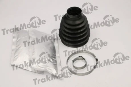 CITROEN К-т пыльника ШРУС 108*38,3*87,5 C5 III 2.0 HDi 08-, C5 III 3.0 V6 08- Trakmotive 50-0124