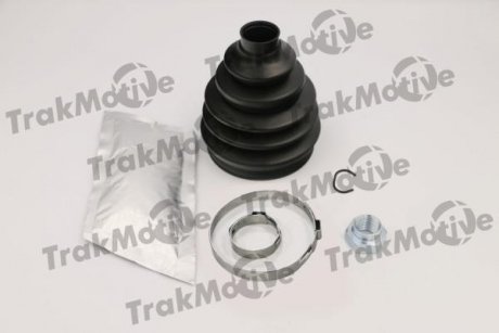 BMW К-т пыльника ШРУС нар. 123,6*27,5*94 X5 (E53) 3.0 d 01-03, X5 (E53) 3.0 i 0-06, X5 (E53) 4.8 is 04-06 Trakmotive 50-0130