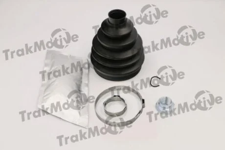 BMW К-т пыльника ШРУС нар. 123,6*27,5*94 X5 (E53) 3.0 d 01-03, X5 (E53) 3.0 i 0-06, X5 (E53) 4.8 is 04-06 Trakmotive 50-0130 (фото 1)