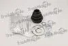 TRAKMOTIVE BMW К-т пыльника ШРУС 78,5*27*51 E46/E60/E90 50-0139