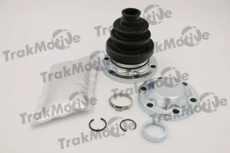 BMW К-т пыльника ШРУС внутр. 25,5*115*107,8 E38/E39/E53 Trakmotive 50-0163