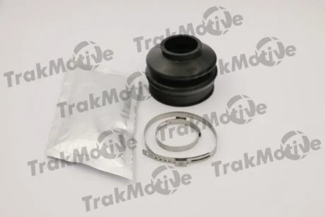 BMW Пыльник ШРУС 37,6*68,5*56 3 (E46) 325 xi 00-05, 3 (E46) 330 Ci 00-06 Trakmotive 50-0165