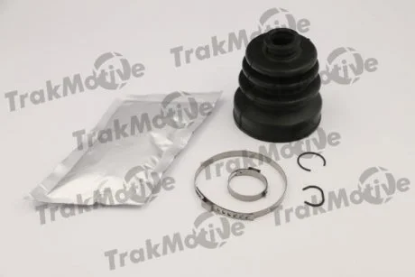 SUZUKI К-т Пыльника ШРУСа 88*21*73,5 VITARA 1.9 D 95-98, VITARA Cabrio 2.0 96-99 Trakmotive 50-0182