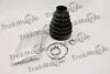 TRAKMOTIVE CITROEN К-т Пыльника ШРУС 130*39*96,5 C4 2.0 HDi 04-10 C5 II Break (RE) 2.2 HDi 04-, PEUGEOT 406 (8B) 2.0 HDI 110 98-01 50-0184