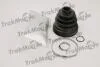 TRAKMOTIVE CITROEN К-кт пыльника ШРУСа 87*22*86,6 C4 PICASSO I 2.0 HDi 09-13 50-0195