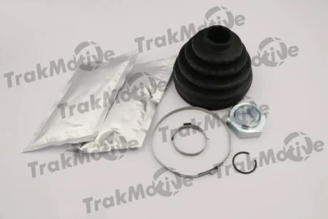 К-т пыльника ШРУС нар. 31,5*109*94 CITROEN Jumper PEUGEOT Boxer Trakmotive 50-0208 (фото 1)