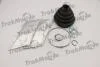TRAKMOTIVE CITROEN К-т Пыльника ШРУС 89*26*94 EVASION 2.0 94-02, JUMPY 2.0 HDi 00-06, FIAT SCUDO 1.9 TD 96-06, ULYSSE 2.0 Turbo 94-02, PEUGEOT 806 2.0 HDI 99-02 50-0209