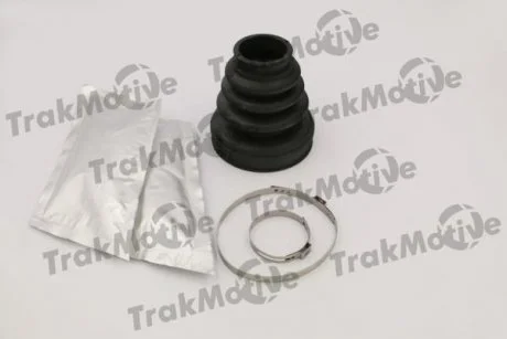 К-т пыльника ШРУС внутр. 37,5*81*92,5 CITROEN Xantia, PEUGEOT 406/607 Trakmotive 50-0215