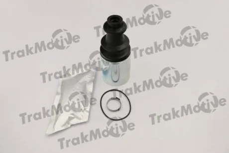 К-т пыльника ШРУС внутр. 20*70*178,5 CITROEN Berlingo 96-, PEUGEOT 106 I (1A, 1C) 1.3, RENAULT Trakmotive 50-0222 (фото 1)