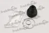 TRAKMOTIVE CITROEN К-т пыльника ШРУС нар. 22*74*87 AX ZX PEUGEOT 205/306/309 50-0235