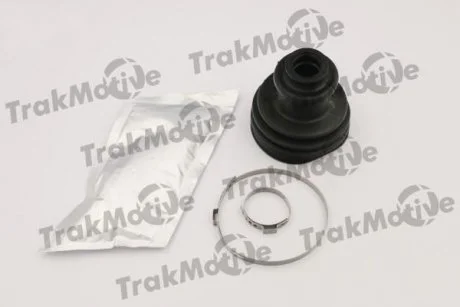 CITROEN К-т пыльника ШРУС нар. 22*74*87 AX ZX PEUGEOT 205/306/309 Trakmotive 50-0235 (фото 1)