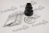 TRAKMOTIVE К-т пыльника ШРУС 34*74*102 CITROEN Berlingo 96-, PEUGEOT PARTNER 1.9 D 99-08 50-0245