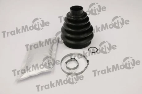 PEUGEOT К-т пыльника ШРУС нар. 34,3*82*120,5 206 99-, 307 00-, CITROEN C4 04-, C5 -04 Trakmotive 50-0246