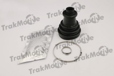 К-т пыльника ШРУС нар. 21*77*114,5 CITROEN Visa PEUGEOT 305, PEUGEOT 205 II (20A/C) 1.9 Diesel 87-98, RENAULT FUEGO 2.1 TD Trakmotive 50-0248 (фото 1)