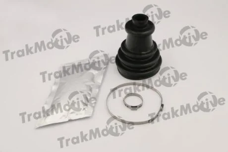 К-т пыльника ШРУС нар. 21*77*114,5 CITROEN Visa PEUGEOT 305, PEUGEOT 205 II (20A/C) 1.9 Diesel 87-98, RENAULT FUEGO 2.1 TD Trakmotive 50-0248