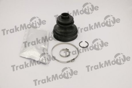 BMW Защита внутреннего ШРУСа 67*17*59,5 318-320 E36 90- Trakmotive 50-0263