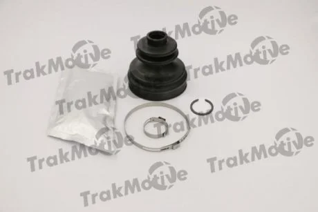BMW Защита внутреннего ШРУСа 67*17*59,5 318-320 E36 90- Trakmotive 50-0263