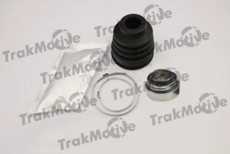 FIAT К-т Пыльника ШРУС 90*31,5*80 DOBLO 1.2 01- Trakmotive 50-0275