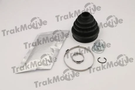 К-т пыльника ШРУС нар. 19,5*74*80 FIAT Tempra Tipo Uno Trakmotive 50-0278
