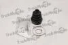 TRAKMOTIVE FIAT К-т пыльника ШРУС внутр. 19*67,5*92 Doblo 1,6 01-, FORD Escort, ALFA ROMEO, LANCIA 50-0280