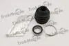 TRAKMOTIVE FIAT К-т Пыльника Шруса 90*30*73,5 SEICENTO / 600 (187_) 1.1 98-10 50-0284