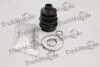 TRAKMOTIVE OPEL К-кт пыльника ШРУС внутр. 20*55,5*100 ASTRA F CLASSIC 1.4 98-02, ASTRA G 1.4 98-05, FIAT BRAVO I 1.6 96-01 50-0292