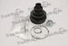 TRAKMOTIVE FIAT К-т пыльника ШРУС нар. 25*83,5*96 SCUDO 1.9 D, CITROEN JUMPY 2.0 i 16V 00-06, PEUGEOT 806 (221) 1.8 95-02 50-0294