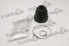 FIAT Пыльник ШРУС нар. 21,5*71,5*86 Fiorino, TOYOTA Avensis, Corolla Trakmotive 50-0301 (фото 1)
