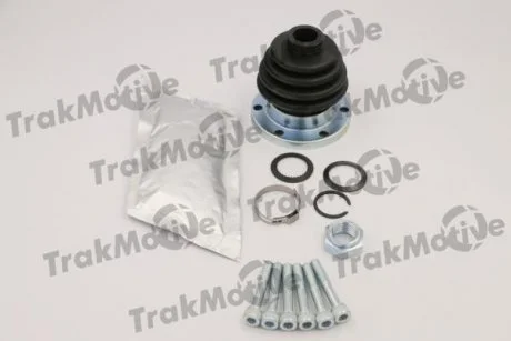 VW К-т пыльника ШРУС внутр. 20*89,2*85 Golf II 1,0-1,3, CADDY II (9K9A) 1.4 00-04, POLO III CLASSIC (6V2) 60 1.4 95-01, SEAT AROSA (6H1) 1.7 SDI 97-04 Trakmotive 50-0318