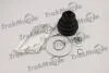 TRAKMOTIVE FORD К-т пыльника ШРУС 95,5*20,5*76 Mondeo 94- 50-0321