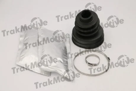 FORD К-т пыльника ШРУС нар. 25*71*98 C-MAX (DM2) 1.6 TDCi 07-10, C-MAX (DM2) 1.8 TDCi 07-10, FOCUS II 1.6 LPG 09-11 Trakmotive 50-0326