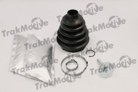 FORD К-т пыльника ШРУС нар. 121,5*27,5*73 C-MAX (DM2) 1.6 TDCi 07-10, C-MAX (DM2) 1.8 TDCi 07-10, FOCUS II 1.6 LPG 09-11 Trakmotive 50-0331 (фото 1)